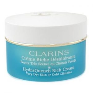 Clarins HydraQuench Rich Cream