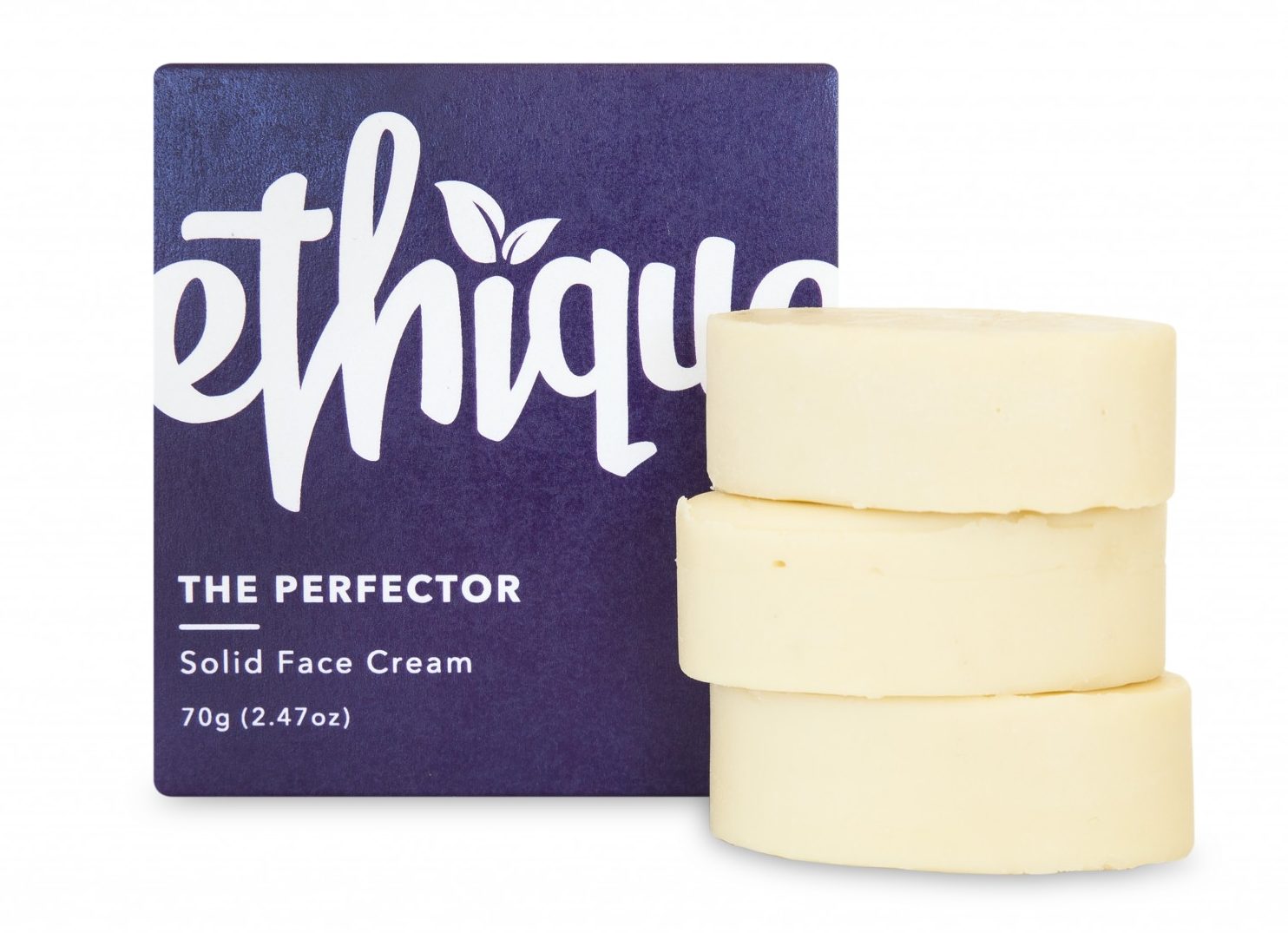 Ethique The Perfector Solid Face Cream