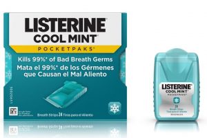 Listerine.com