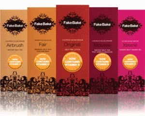 FakeBake.com