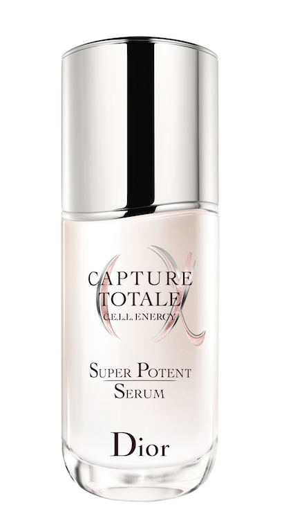 Dior Capture Totale C.E.L.L. Energy Super Potent Serum