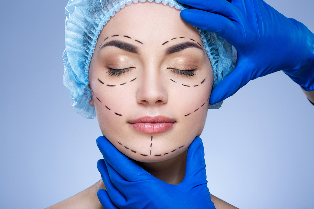 cosmetic procedure