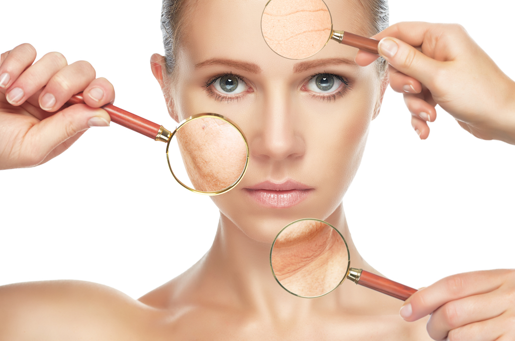 non-surgical skin tightening