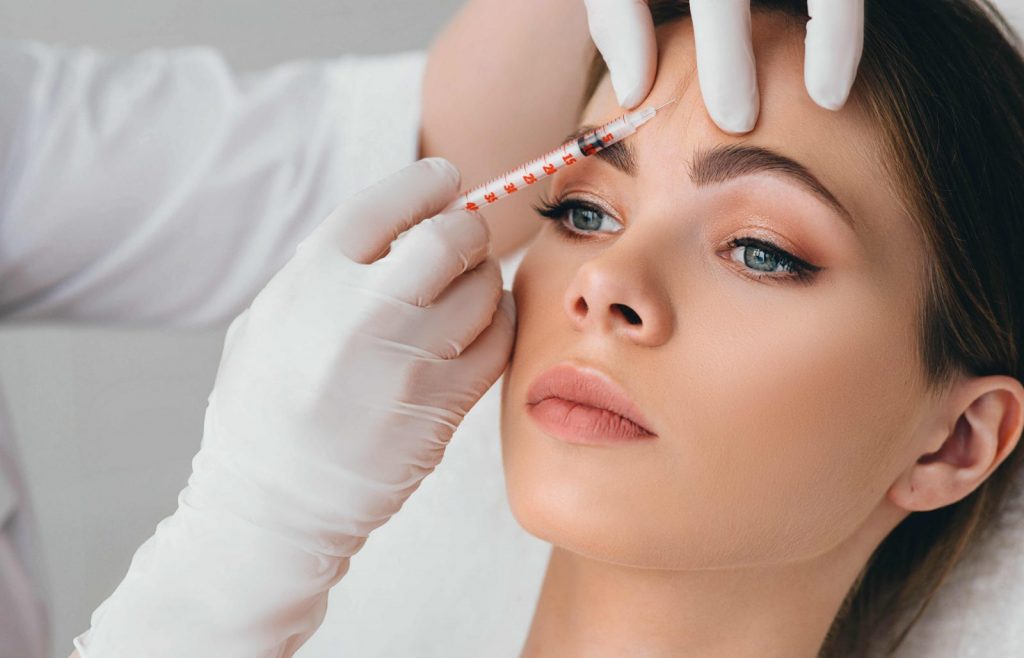 Botox Vs Fillers The Key Differences Explained Haute Beauty By Haute