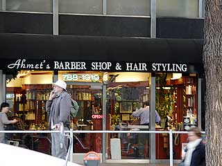 Shave and a Haircut: The Top 5 Barbershops in San Francisco - Haute Living