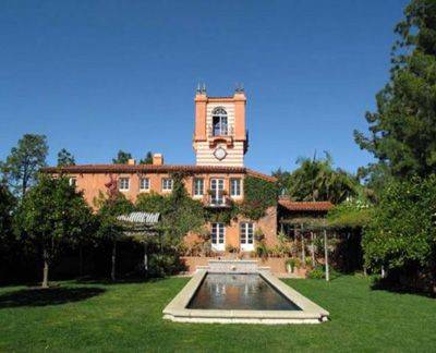 A. N. Abell Auction Co. to Auction Pieces from Castillo del Lago - Haute  Living