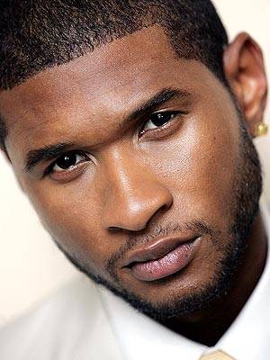 usher on star search