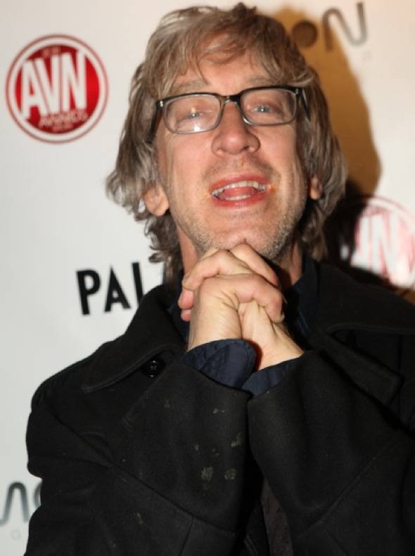 Andy Dick Show Tom Green 29