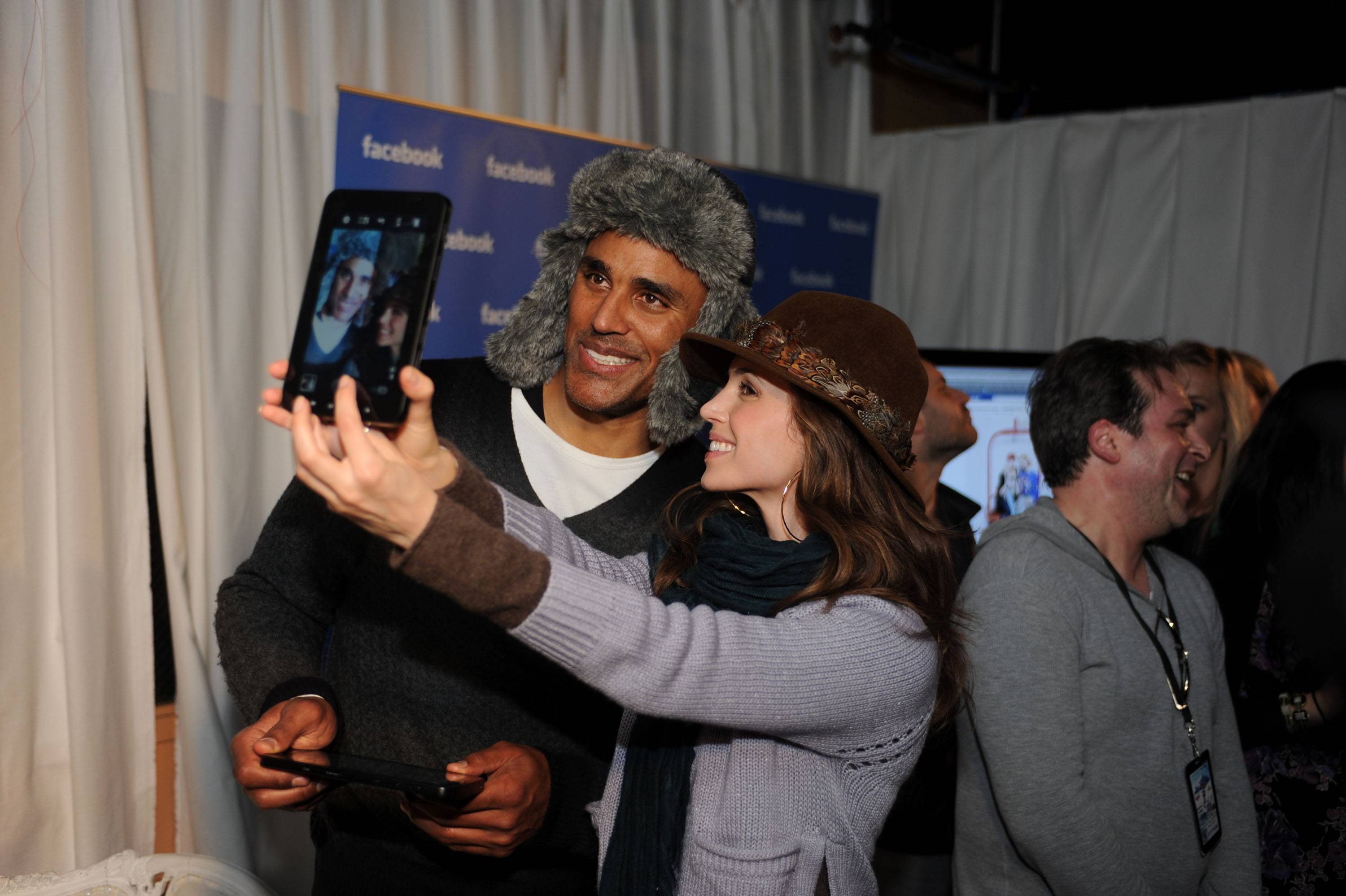 NYC Celebs Hit Sundance, Enjoy Some Perks, and Give to Charity - Haute Living3000 x 1997