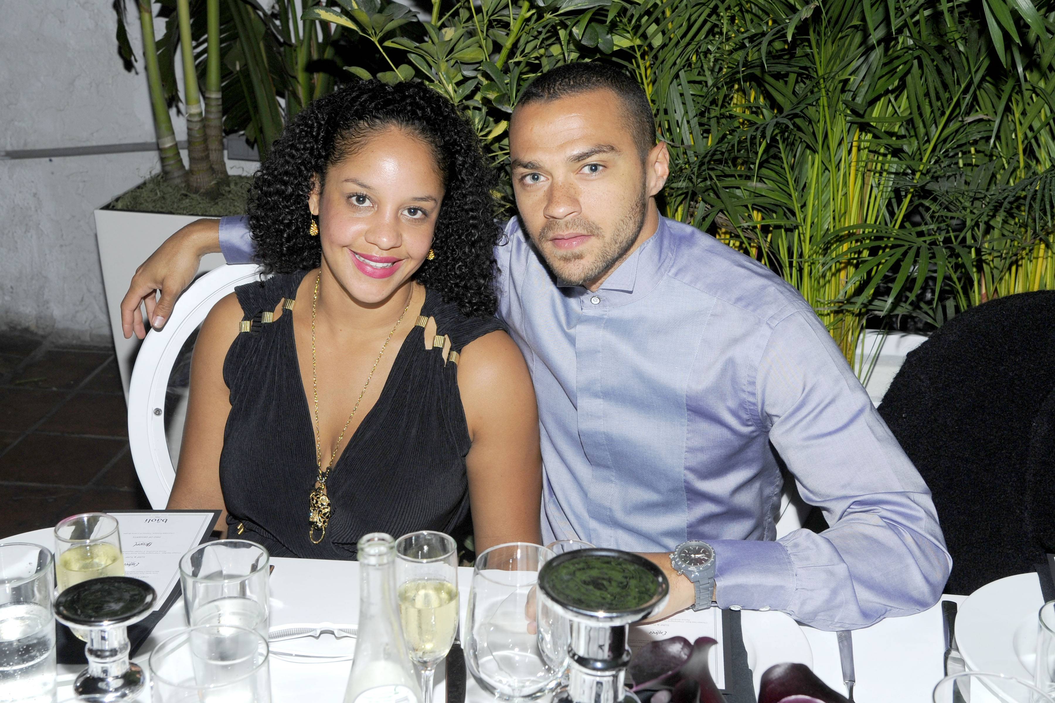 http://hauteliving.com/wp-content/uploads/2011/12/Jesse-Williams-and-fiancee-Aryn-Drake-Lee.jpg