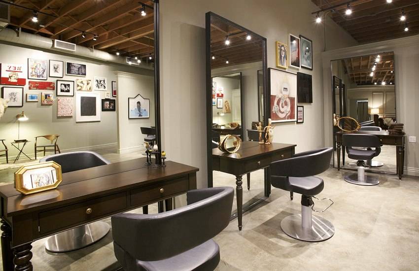 The Top 5 Salons in Los Angeles Haute Living
