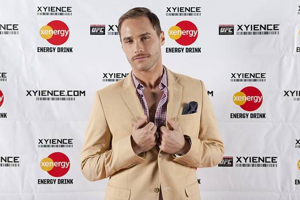 Haute Event: Xyience Holds an Art Show with a Star-Studded 