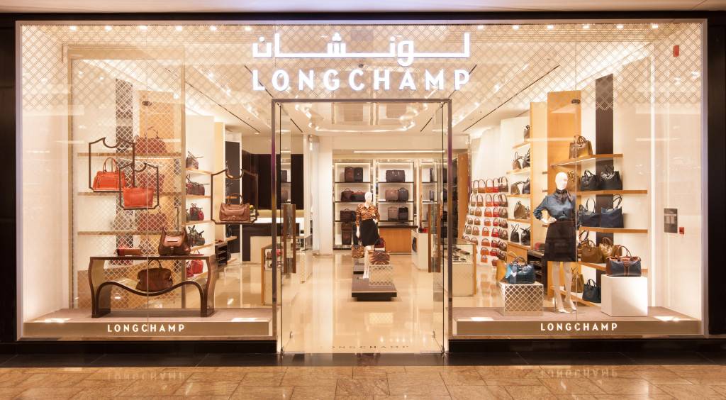 longchamp outlet store locations