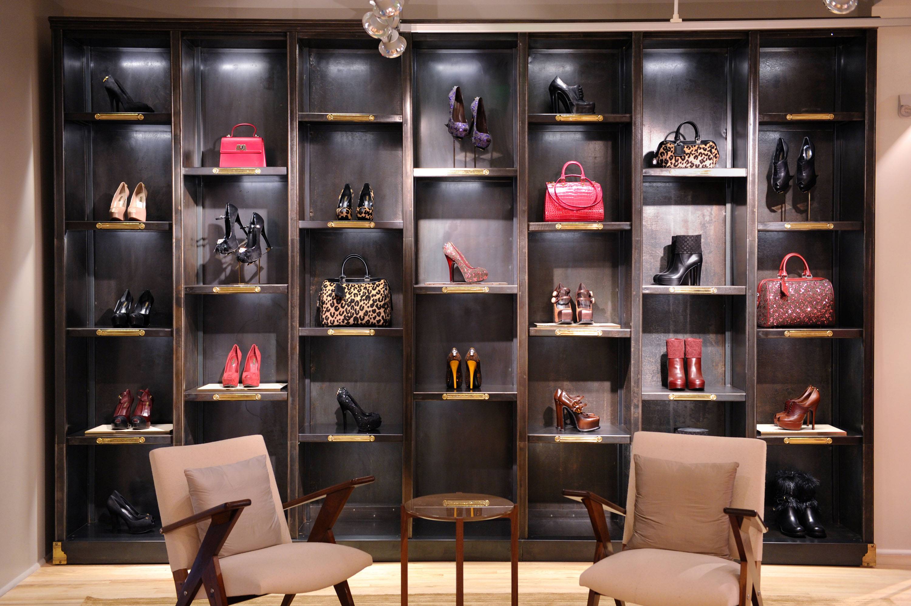 Louis Vuitton Opens a Miami Store