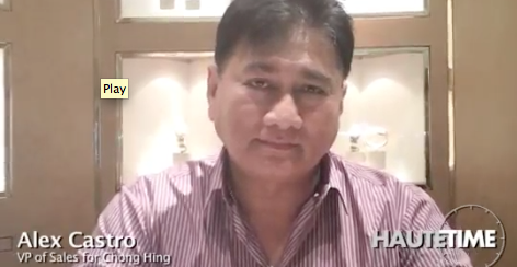 Alex Castro&#39;s specialty at Chong Hing in San Gabriel is watches. Here, he speaks with Haute Time Publisher Seth Semilof about the different boutiques within ... - Screen-shot-2012-10-23-at-2.46.43-PM