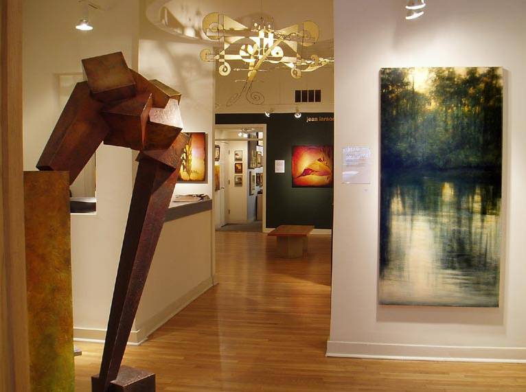 Top 5 Chicago Art Galleries Haute Living