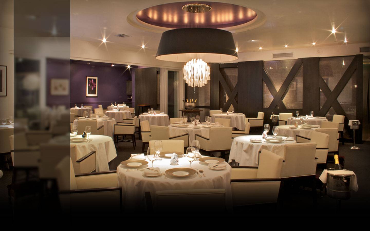 The Top 5 FiveStar Dining Experiences in Los Angeles Haute Living