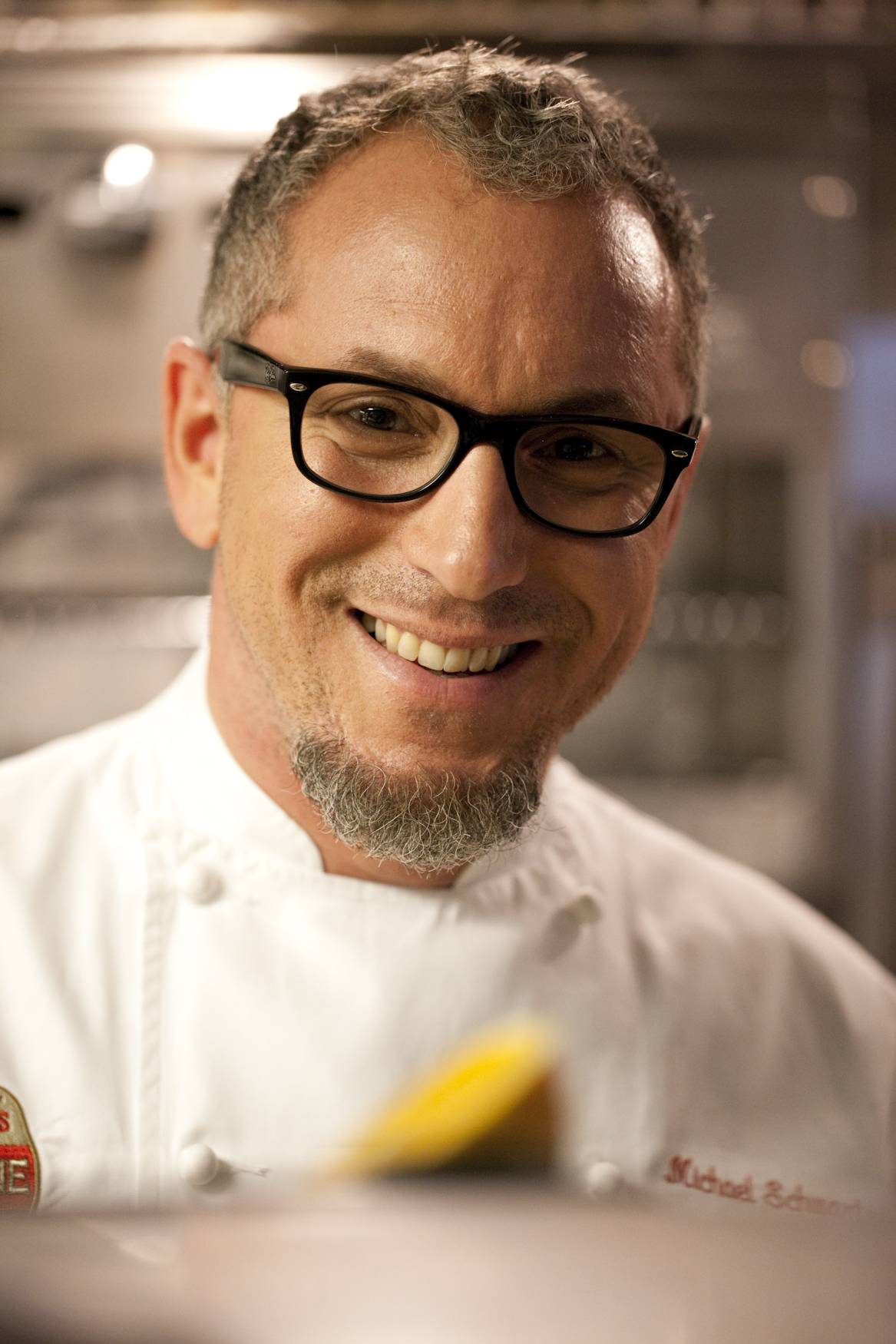 Top 5 Celebrity Chefs In Miami