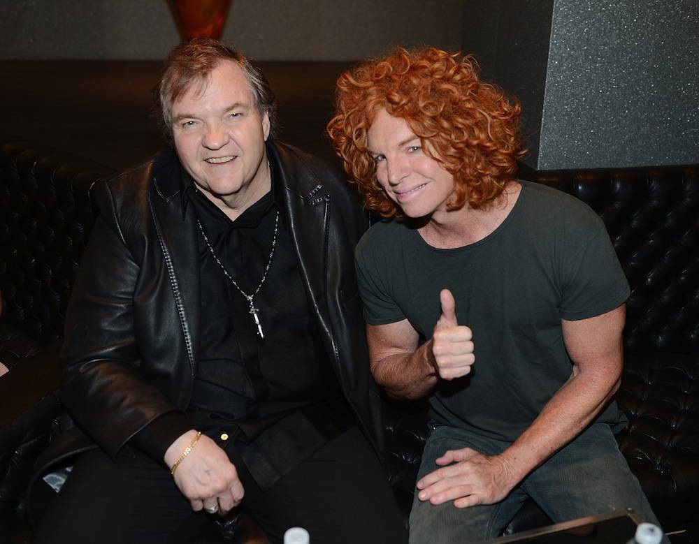 Photos: Denise Truscello/WireImage 