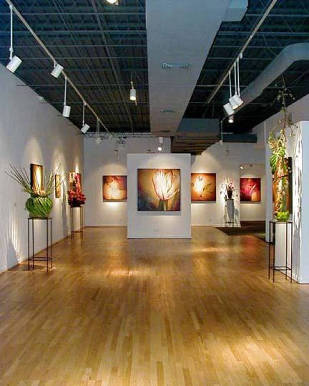 Top Five Art Galleries in Atlanta Haute Living