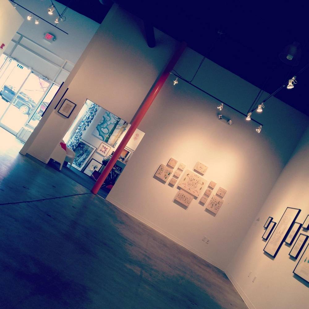 Top Five Art Galleries in Atlanta Haute Living