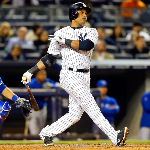 Three years later, Yankees letting Robinson Cano walk looks like mistake –  New York Daily News