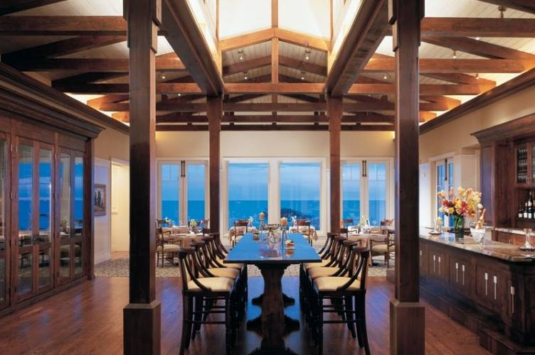 The Most Romantic Restaurants in southern California