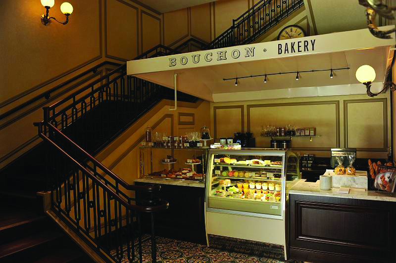 The Top 5 Bakeries in Los Angeles