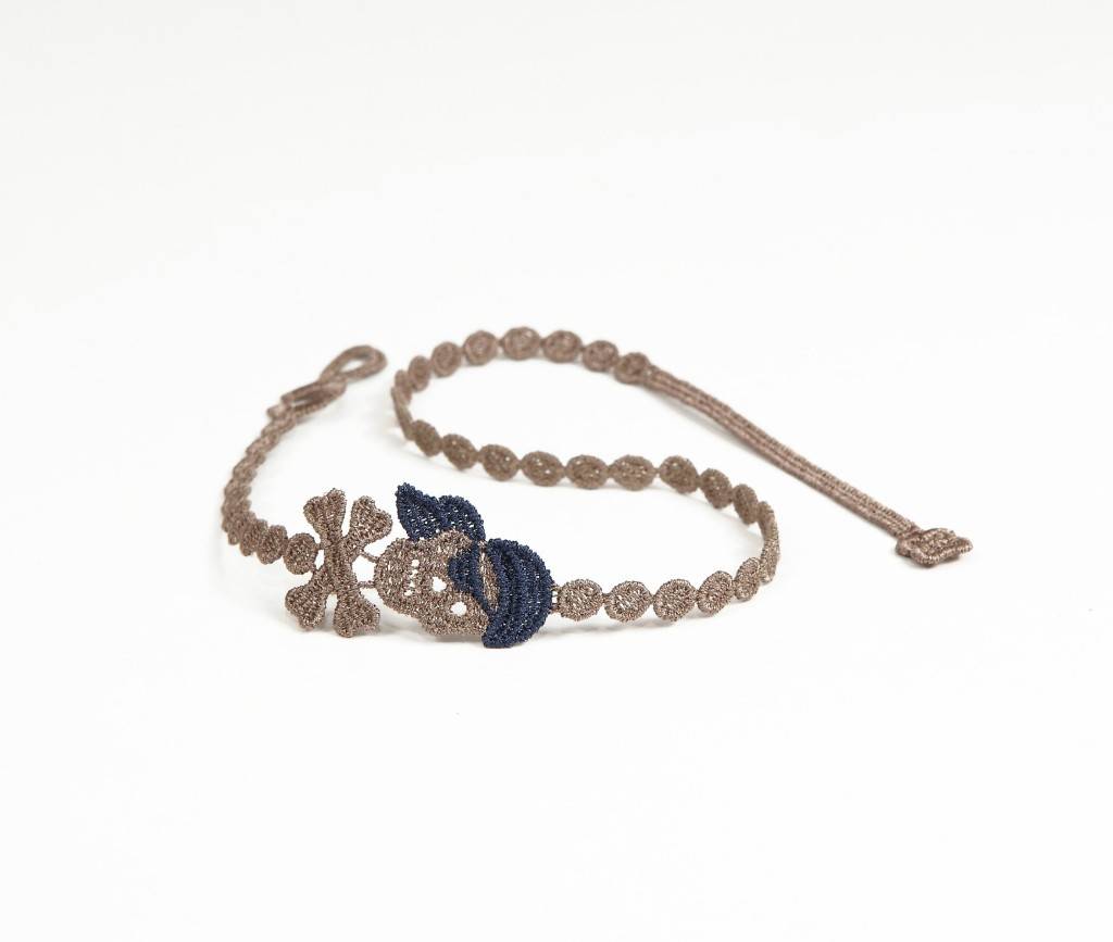 Cruciani C Pirate bracelet