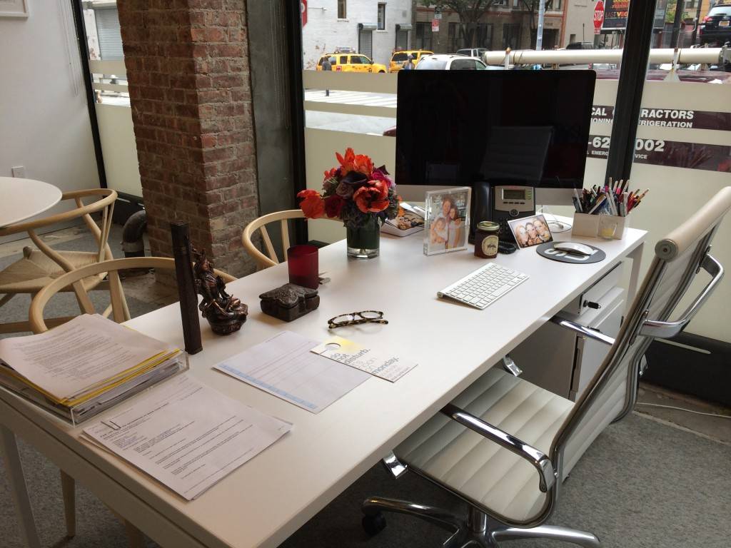 ElizabethCutler_SoulCycle_desk