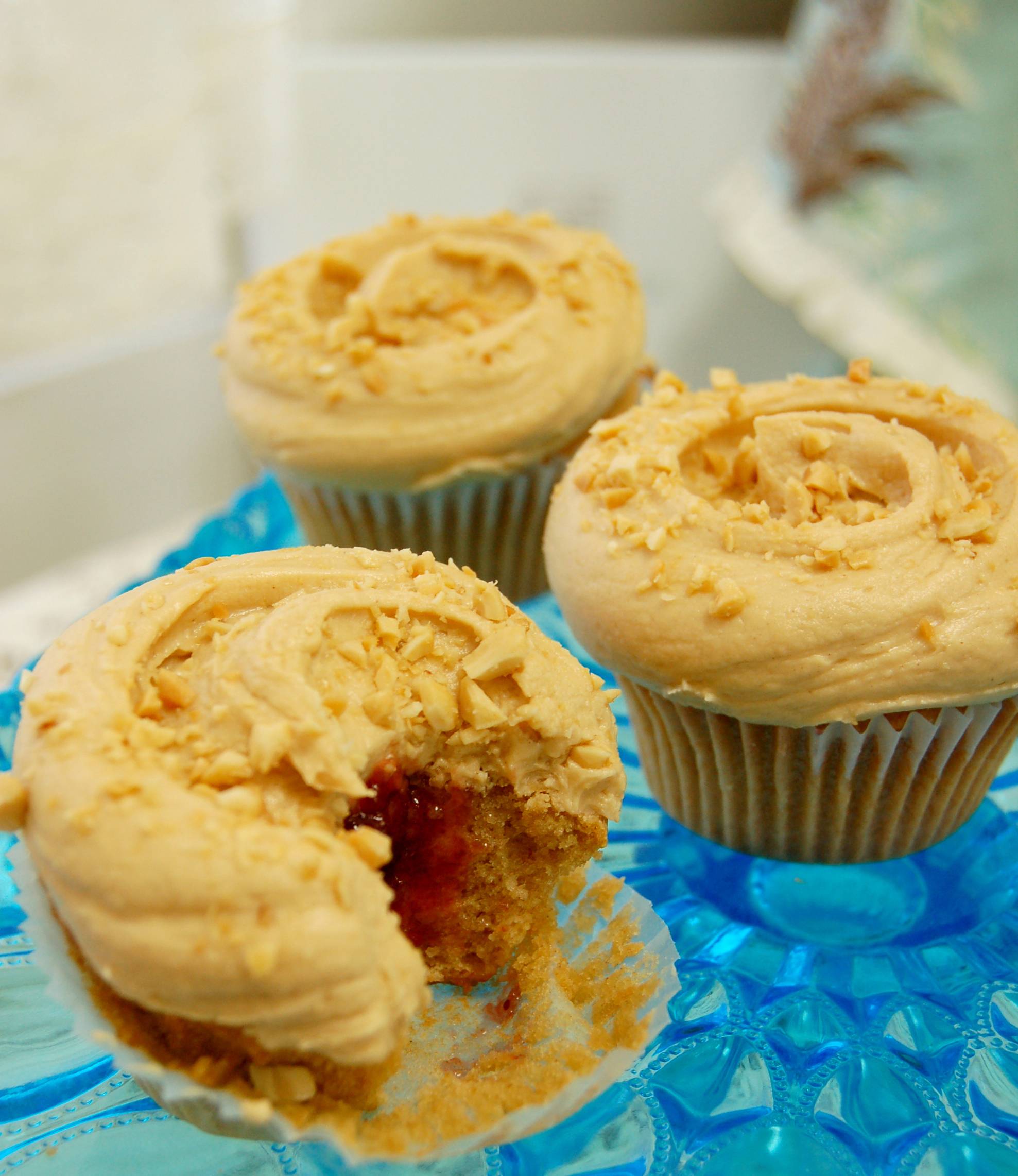 The Top 5 Bakeries in Dubai