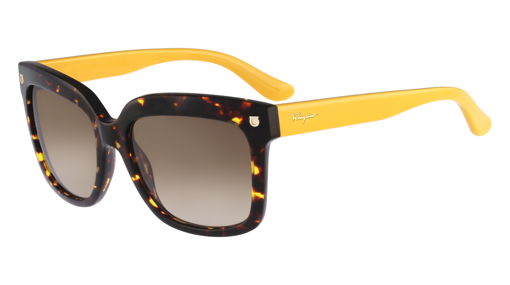 Salvatore Ferragamo Sunglasses AED 1,350