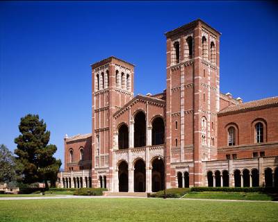 Image courtesy of UCLA