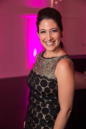 Randi Zuckerberg Book Signing party