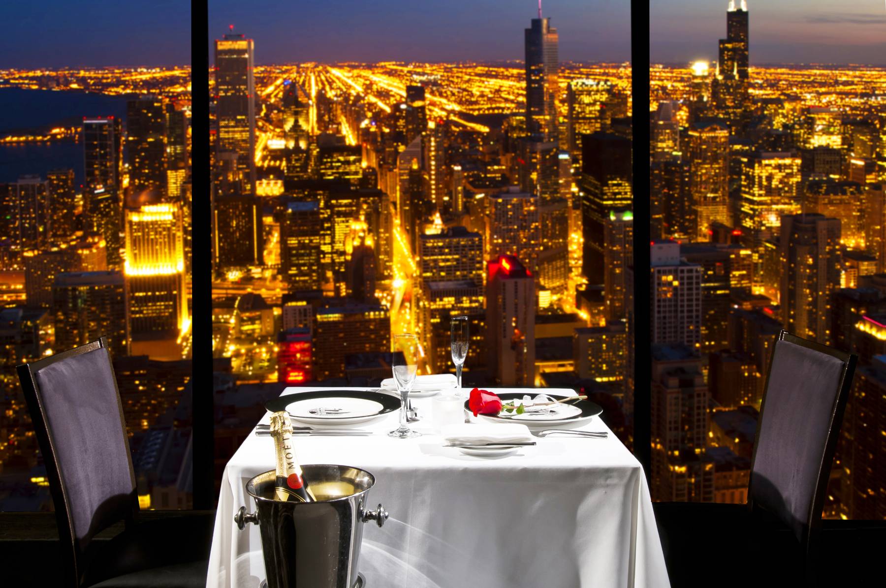 New Year S Eve Options In Chicago Haute Living