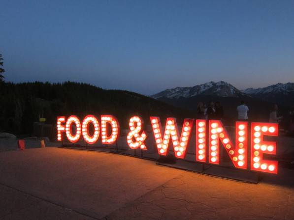 food&wine
