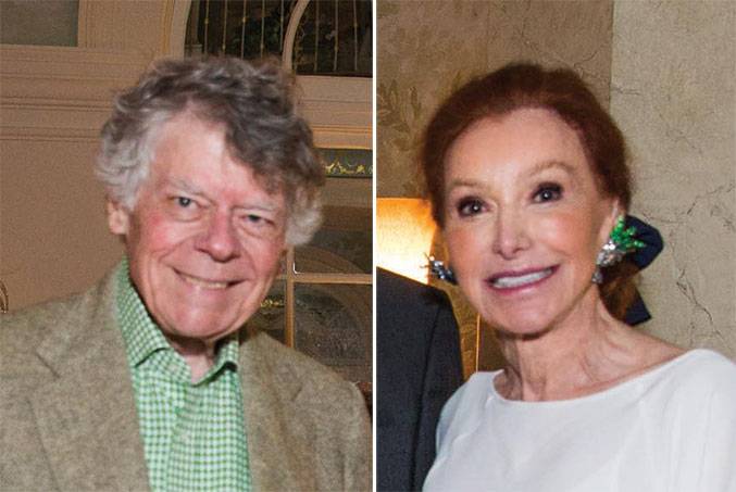 Gordon-and-Ann-Getty-(CROP-MIDDLE-PEOPLE-FROM-PHOTO---Gordon-is-on-left,-Ann-is-on-right),-credit-Drew-Altizer-Photography