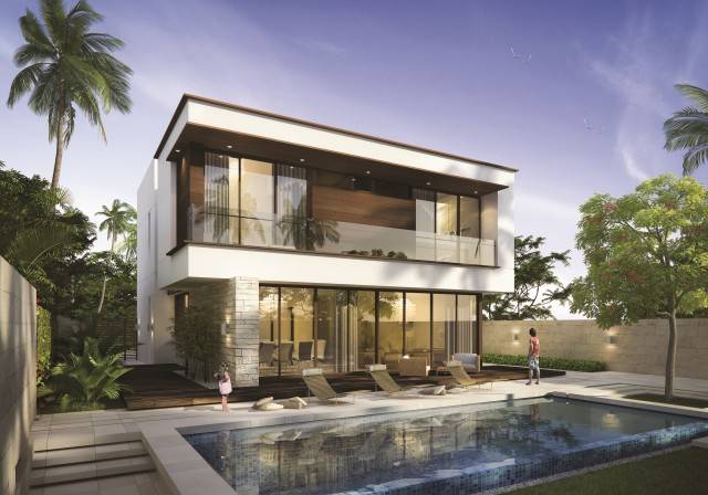 Luxury Villas on Offer throughout AKOYA by DAMAC (1)