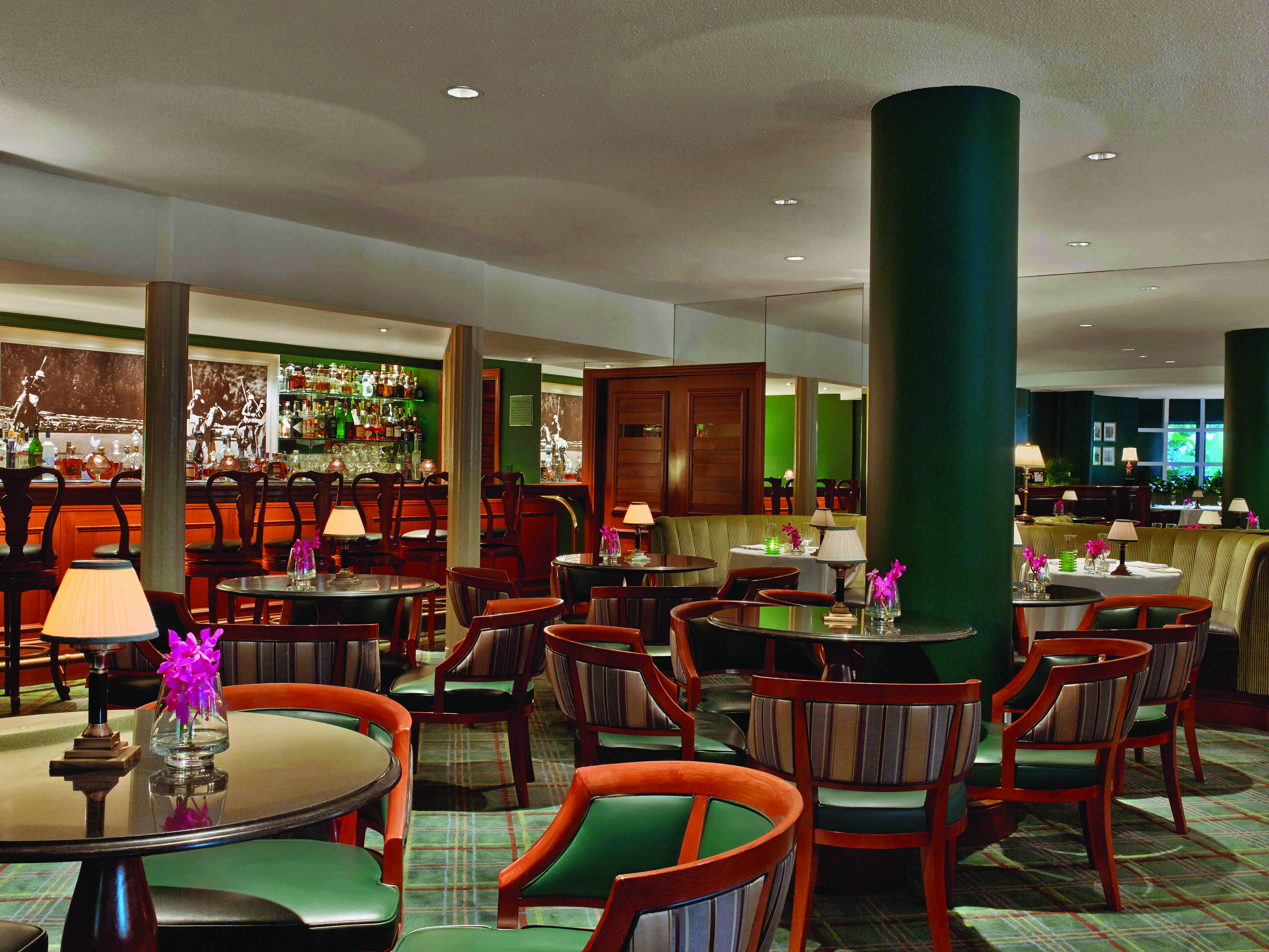 Top 5 Power Lunch Spots in Los Angeles