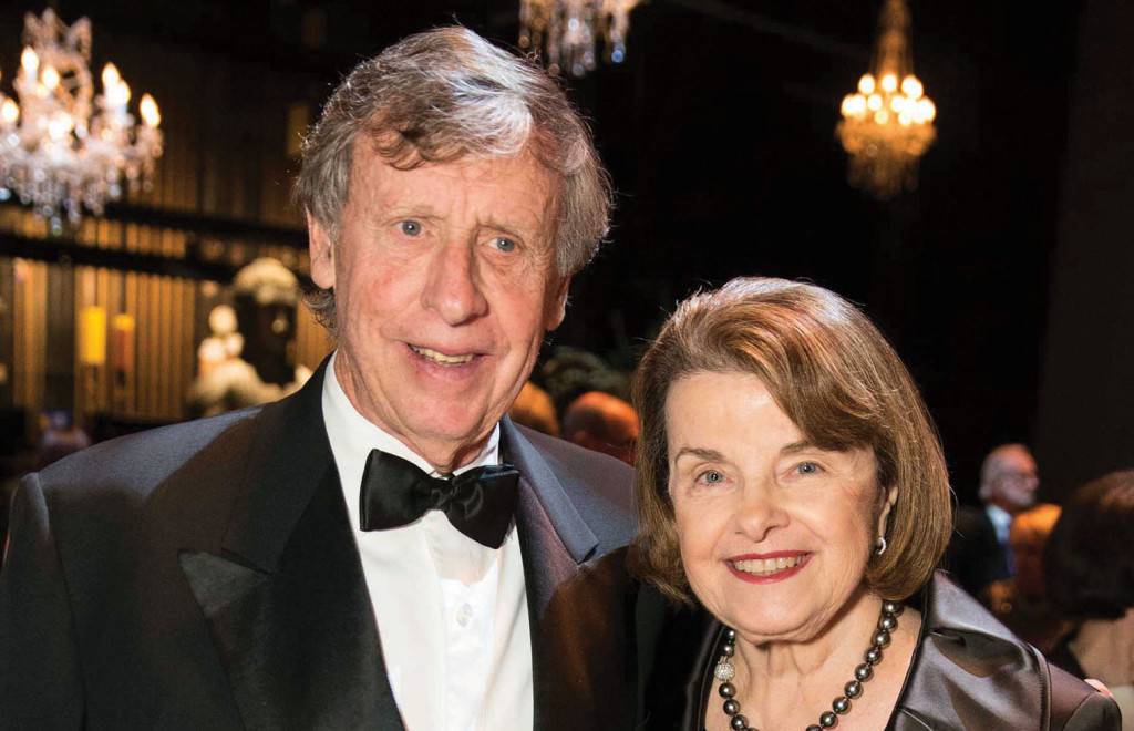 Richard-Blum-and-Dianne-Feinstein,-credit-Drew-Altizer-Photography