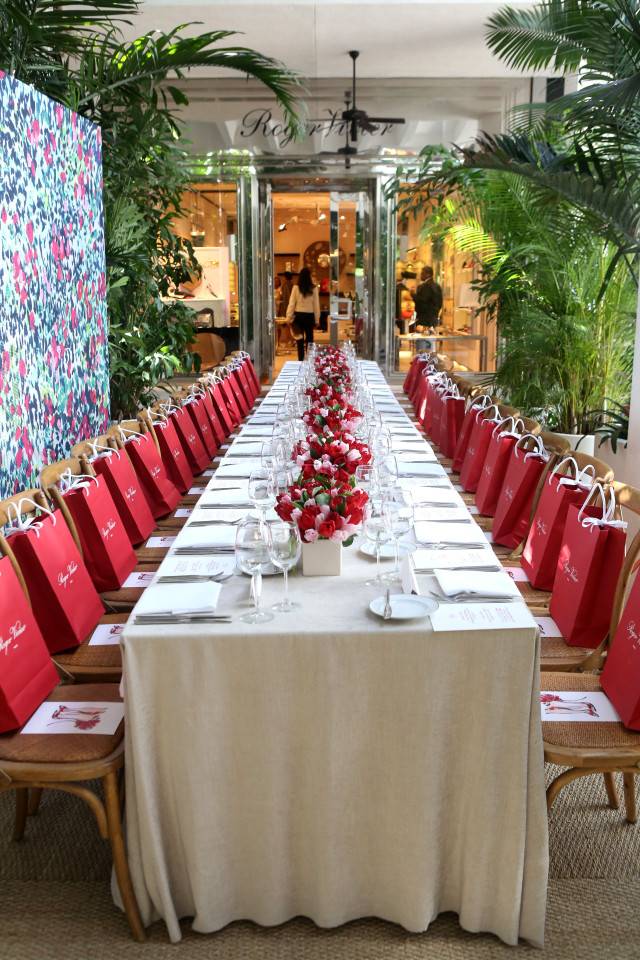 Roger Vivier-Miami Children's Hospital Luncheon-Jan.17 2014-Table Decor_2