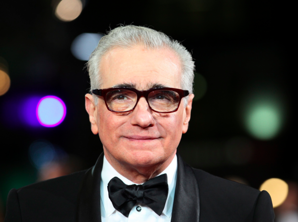 Martin-Scorsese