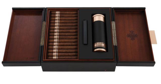 Available at:  Comadorcigar.com $999  
