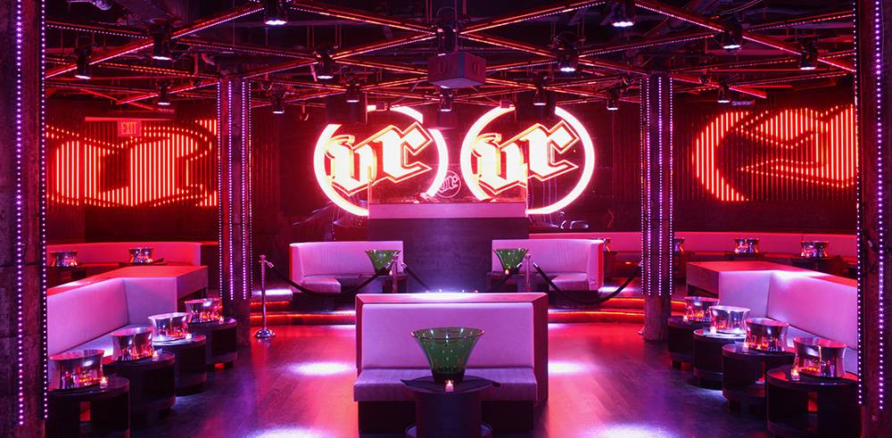 Luxury Attaches Top 5 Nightclubs Haute Living