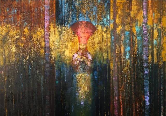 Northern Star_Masterpiece