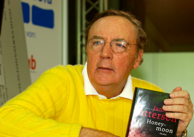 James-Patterson