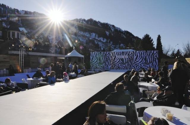 Aspen Fashion Week