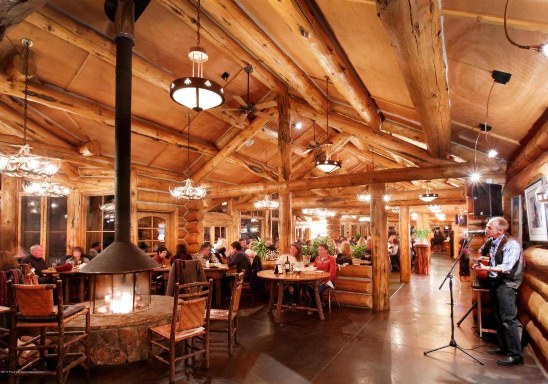 Love It: Top 5 Romantic Restaurants in Aspen - Haute Living