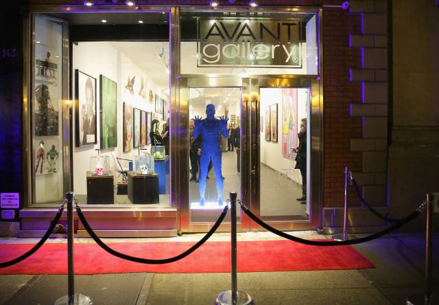 Avant-Gallery-New-York-City 