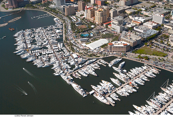 Photo of Palm Beach Boat Show
